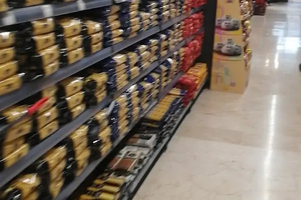 Akdere - Akyurt Süpermarket - Resim 13