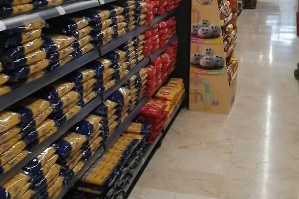 Akdere - Akyurt Süpermarket - Resim 1