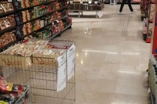 Akdere - Akyurt Süpermarket - Resim 20