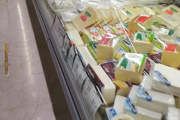 Akdere - Akyurt Süpermarket - Resim 10