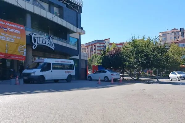 Akdere - Akyurt Süpermarket - Resim 6