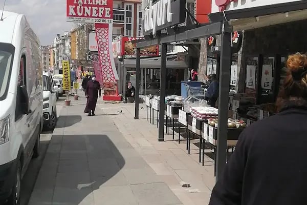 Akdere - Akyurt Süpermarket - Resim 4