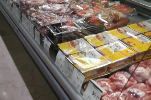 Akdere - Akyurt Süpermarket - Resim 19