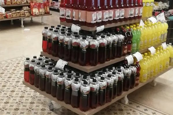 Akdere - Akyurt Süpermarket - Resim 3