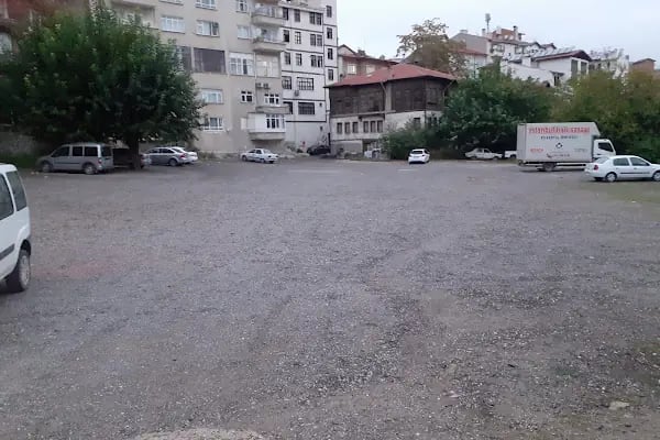 KÖSE OTOPARK - Resim 1