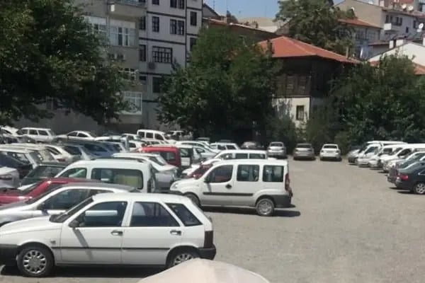 KÖSE OTOPARK - Resim 4