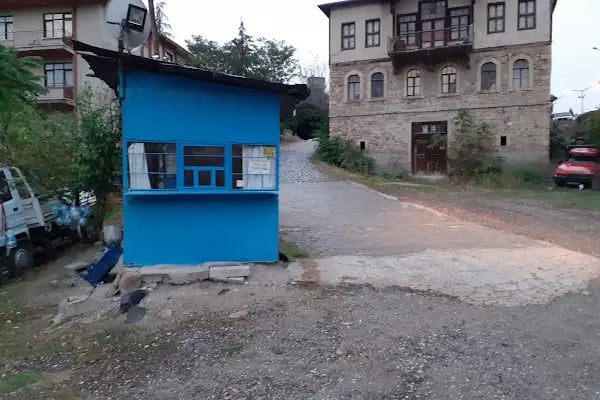 KÖSE OTOPARK - Resim 2
