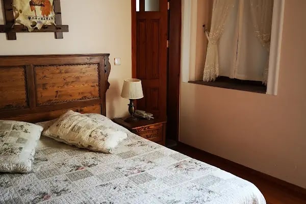 Hera Boutique Hotel - Resim 16