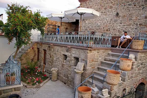 Hera Boutique Hotel - Resim 4