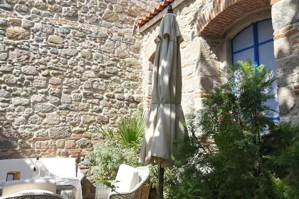 Hera Boutique Hotel - Resim 11