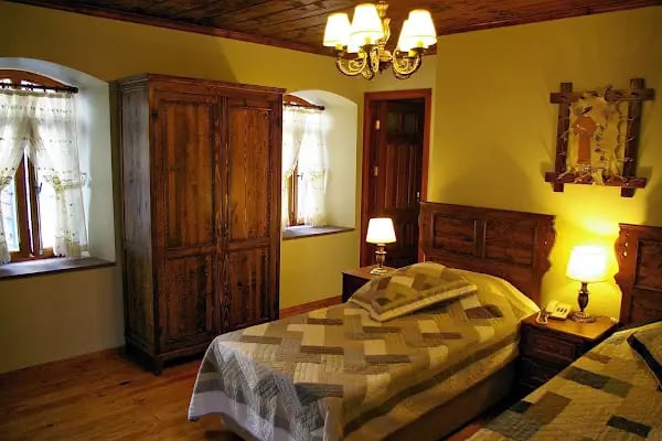 Hera Boutique Hotel - Resim 2