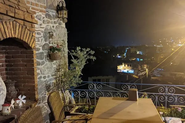 Hera Boutique Hotel - Resim 8