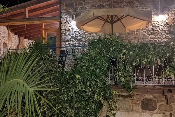 Hera Boutique Hotel - Resim 14