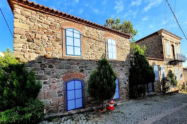 Hera Boutique Hotel - Resim 6