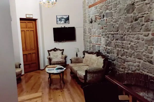 Hera Boutique Hotel - Resim 19