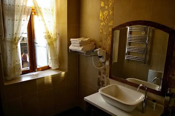 Hera Boutique Hotel - Resim 3