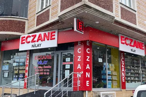 NİLAY ECZANESİ - Resim 2