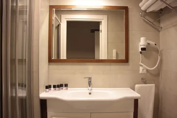 Foçamor Otel - Resim 3