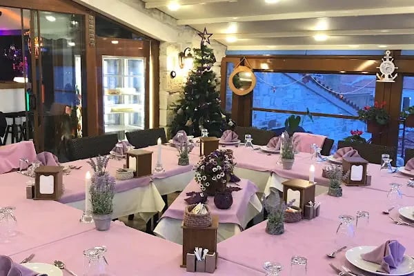 Foçamor Otel - Resim 15
