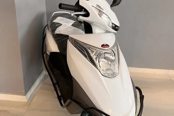 Tekno Motors Demre - Resim 16