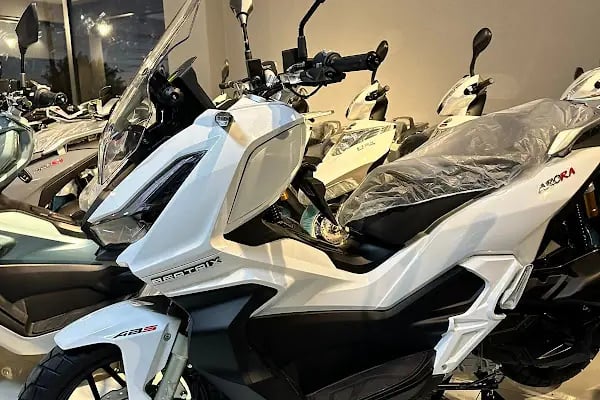 Tekno Motors Demre - Resim 8