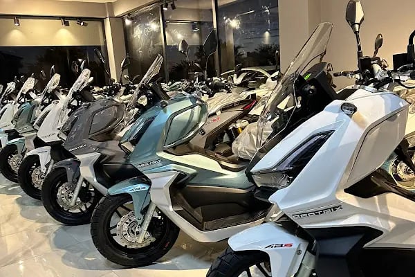 Tekno Motors Demre - Resim 4