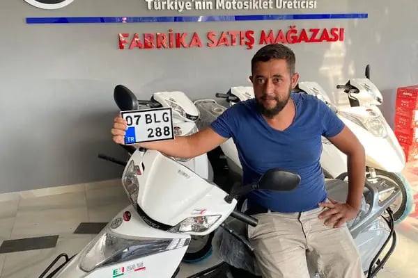 Tekno Motors Demre - Resim 13
