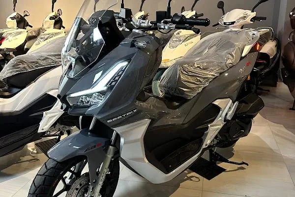 Tekno Motors Demre - Resim 11