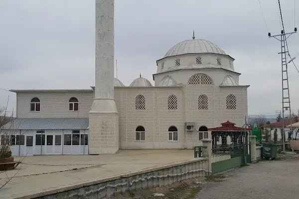 Üreycek Cami - Resim 1