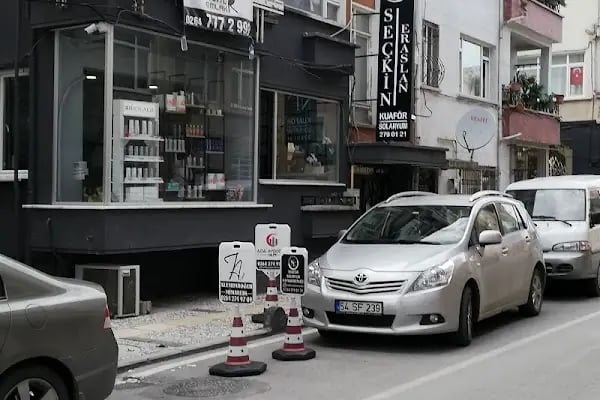 Kuaför Seçkin Eraslan - Resim 16