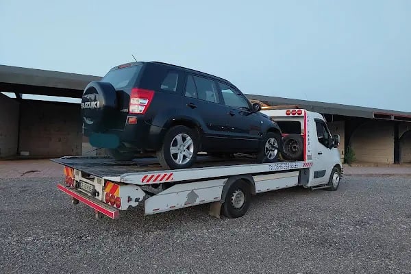 Yağmur Eslem Transport - Resim 5