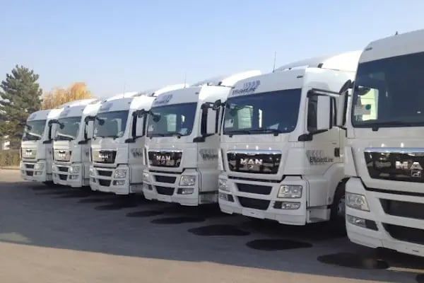 Yağmur Eslem Transport - Resim 3