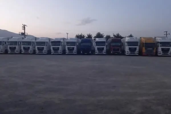 Yağmur Eslem Transport - Resim 4