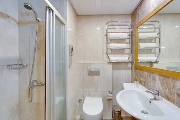 Natur Garden Hotel Bitez Bodrum - Resim 4