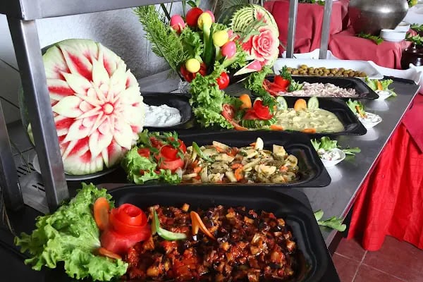 Natur Garden Hotel Bitez Bodrum - Resim 12
