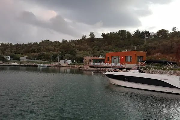 Port İasos Marina - Resim 18