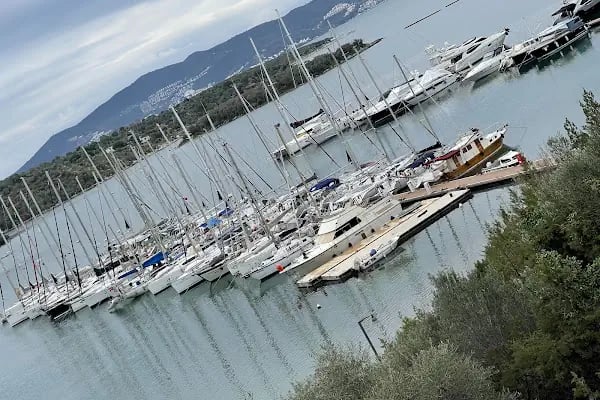 Port İasos Marina - Resim 11