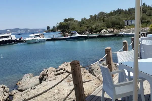 Port İasos Marina - Resim 13