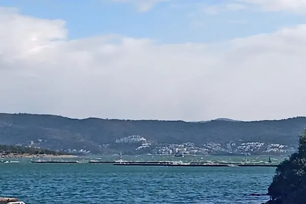 Port İasos Marina - Resim 14