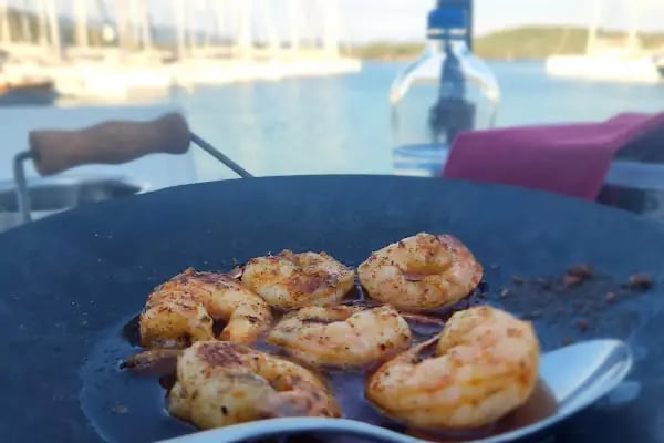 Port İasos Marina - Resim 9