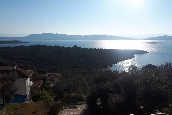 Port İasos Marina - Resim 7