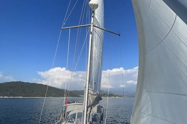 Port İasos Marina - Resim 10