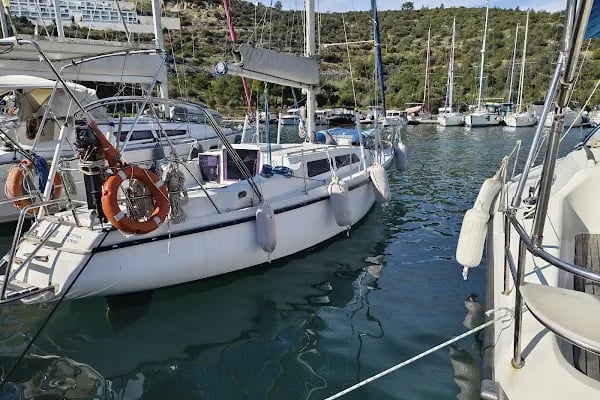 Port İasos Marina - Resim 16