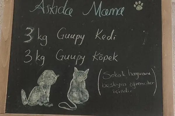 KARS, UĞUR PET VETERİNER KLİNİĞİ - Resim 18