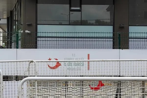 Anadolu Yakası Sultanbeyli Koordinasyon Bürosu - Resim 17
