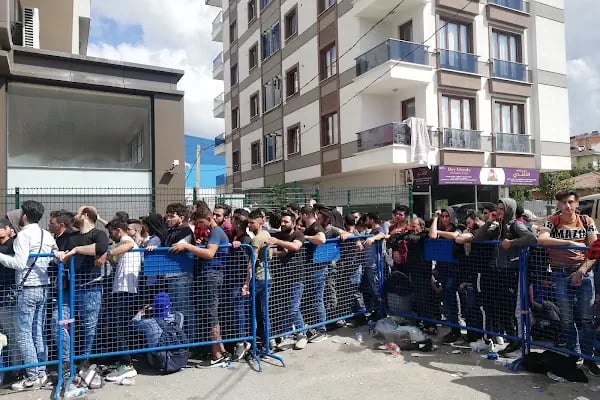 Anadolu Yakası Sultanbeyli Koordinasyon Bürosu - Resim 9
