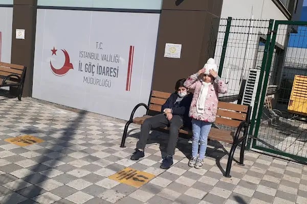 Anadolu Yakası Sultanbeyli Koordinasyon Bürosu - Resim 11