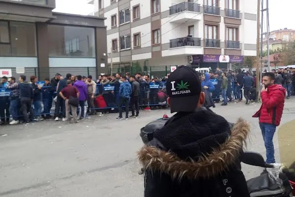 Anadolu Yakası Sultanbeyli Koordinasyon Bürosu - Resim 14