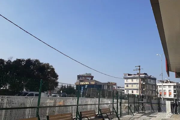 Anadolu Yakası Sultanbeyli Koordinasyon Bürosu - Resim 7