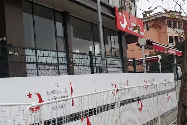 Anadolu Yakası Sultanbeyli Koordinasyon Bürosu - Resim 13